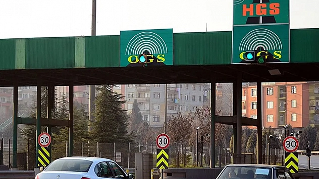 'HGS borcunuz var' mesajına dikkat: Sakın linke tıklamayın