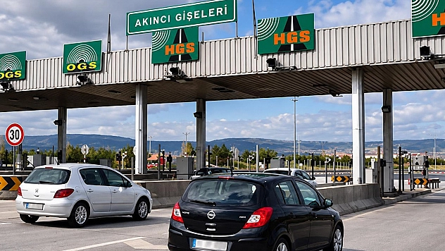 HGS'de yeni dönem: Artık herkes borç sorgulayamayacak