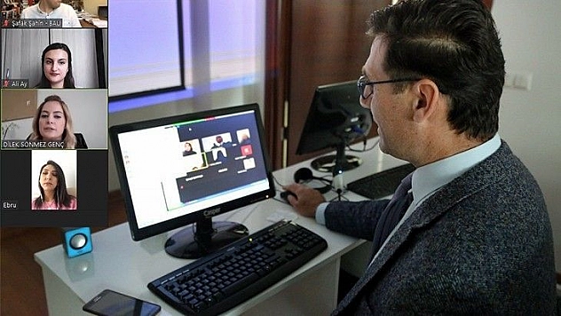 Hibe ve Kredi Destekli Girişimcilik Eğitimleri Başlıyor