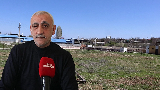 Hicret, okul bekliyor!