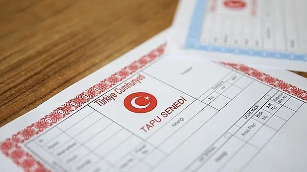 Hisseli tapu ve miras paylaşımında yeni dönem