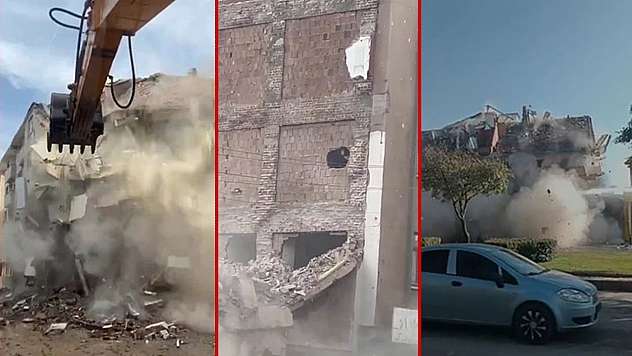 Hızlı Ama Denetimsiz