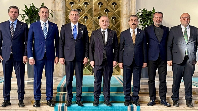 Hizmet seferberliği