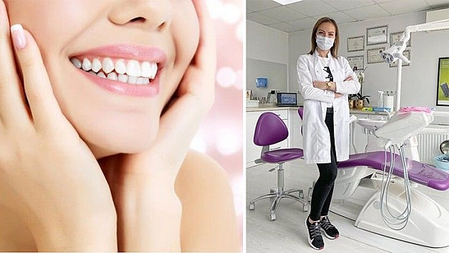 Hollywood Smile Nedir? Mükemmel Gülüş için Uzmanından İpuçları
