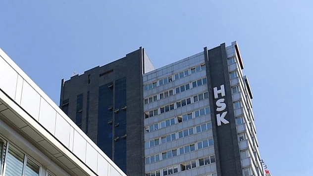 HSK ana kararnamesi yayımlandı: 33 ilin başsavcısı değişti