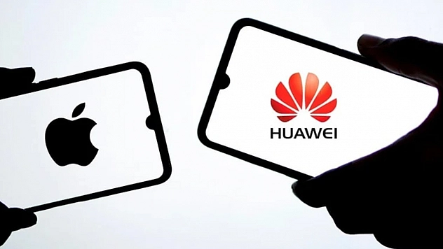 Huawei'den 5 yıl sonra büyük dönüş
