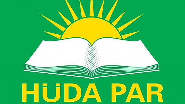HÜDA PAR Elazığ İl Başkanı Kavaklı Gündemi Değerlendirdi