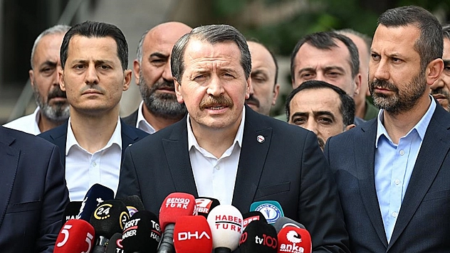 Hükümet-memur görüşecek