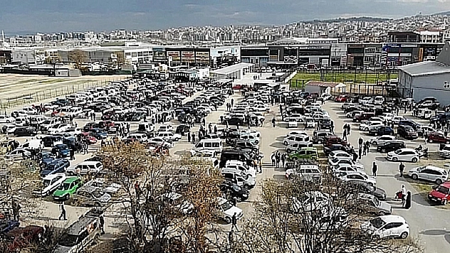 Hurda araç teşviki başladı mı?