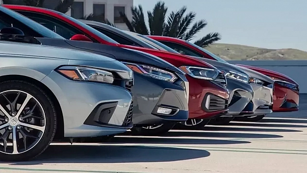 Hurda aracını veren ÖTV'siz sıfır araç alabilecek