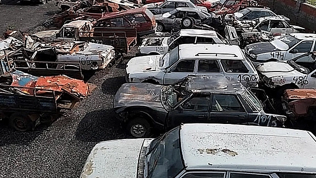 Hurda teşviki ÖTV indirimi başladı mı?