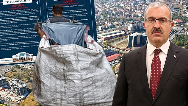 Hurdacılara Denetim ve Yaptırım