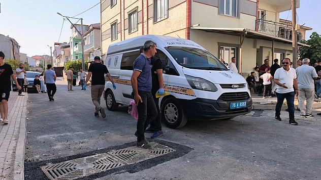 Husumetli gruplar arasında silahlı kavga: 2 yaralı