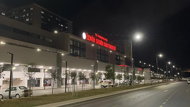 Husumetli iki grup arasında silahlı kavga