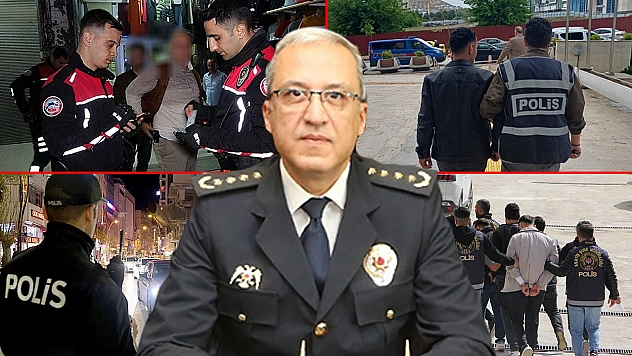 Huzurun Adı 'Elazığ'