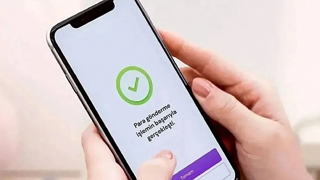 IBAN kullanıcıları dikkat! Yeni düzenleme yolda