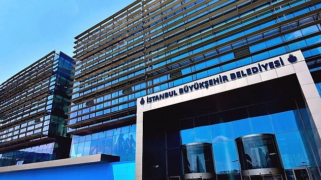 İBB soruşturmasında 6 gazeteciye sabah operasyonu