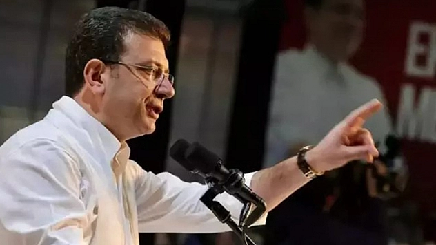 İBB'ye kayyum atanma ihtimali gündemde