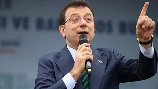 İBB'ye kayyum mu atanıyor?