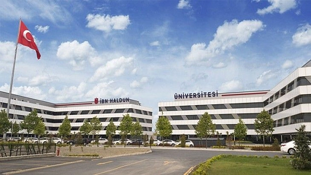 İbn Haldun Üniversitesi Öğretim Üyesi alım ilanı