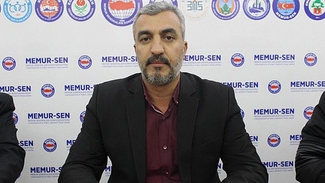 İbrahim Bahşi: 'İstanbul Sözleşmesi Toplumun Değerleri İle Bağdaşmıyor'