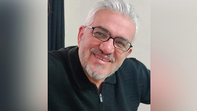 İbrahim Kayaoğlu AK Parti Elazığ İl Başkanlığına aday olduğunu açıkladı