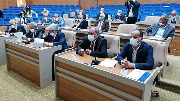 İbrahim Şerbet Güven Tazeledi