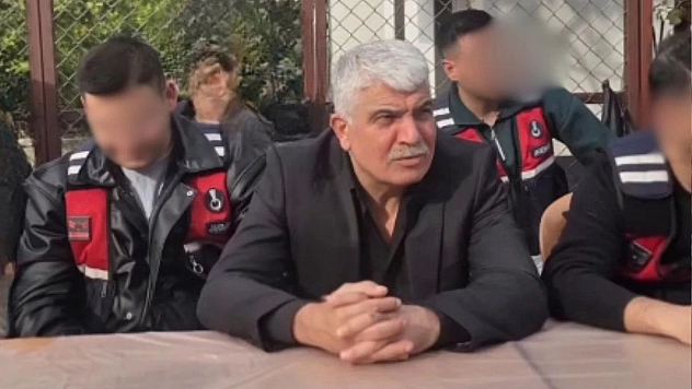 İbrahim Tatlıses saldırısının azmettiricisi yıllar sonra cezaevinden çıktı