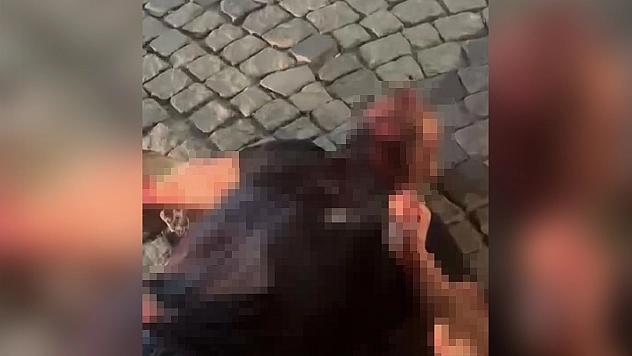 'İbret İçin Yaptım' dedi, cesedi sokağa bıraktı