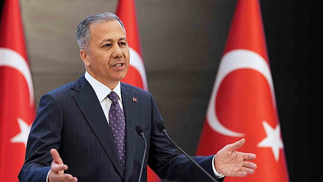 İçinde Elazığ'ında olduğu FETÖ'ye yönelik operasyonlarda 101 şüpheli yakalandı