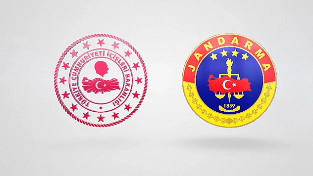 İçişleri Bakanlığı: 2 ilde dev operasyon, 5 gözaltı
