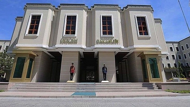 İçişleri Bakanlığı'ndan '1 Temmuz' Genelgesi
