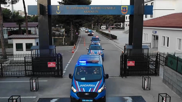 İçişleri Bakanlığı'ndan 35 ilde uyuşturucu operasyonu: 264 gözaltı