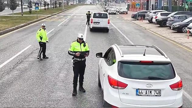 İçişleri Bakanlığı'ndan Bayram yolculuğu uyarısı