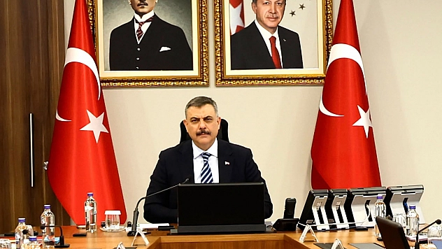 İçişleri Bakanlığı'ndan organize suçlara karşı yapay zeka hamlesi