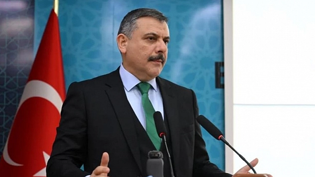 İçişleri Bakanlığı'ndan uyuşturucuyla mücadele vurgusu