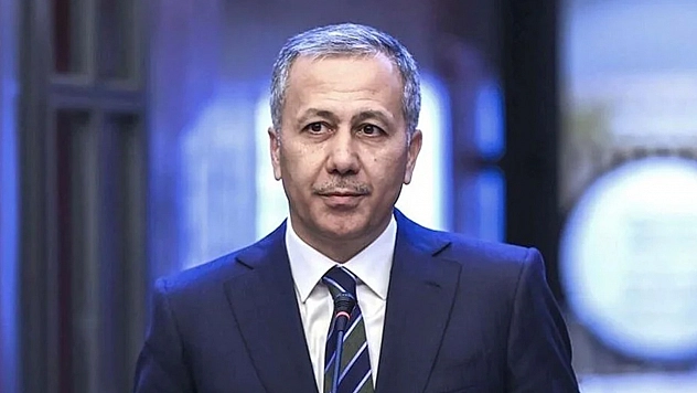 İçişleri Bakanlığı uyardı