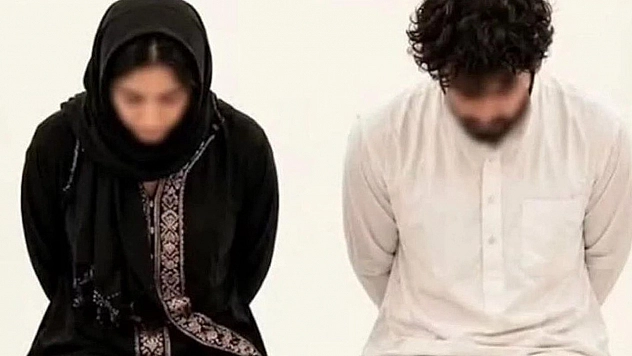 İdam edildiler! Suçlama İslam dünyasını ayağa kaldıracak cinsten