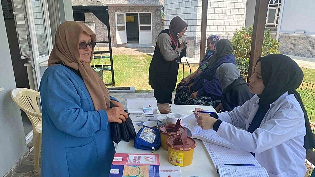 'İdeal Kilonu Öğren Sağlıklı Yaşa' kampanyasına ilgi her geçen gün artıyor