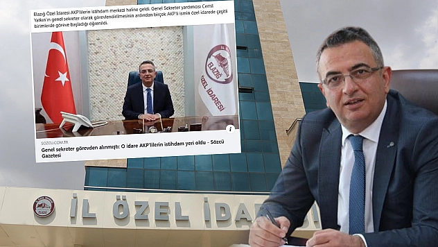 İdeolojik Körlük Gazeteciliği