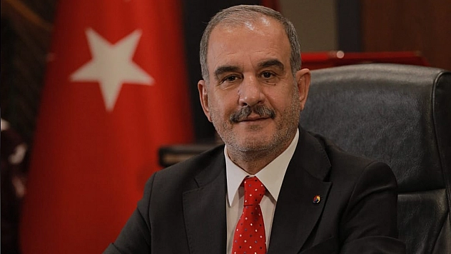İdris Alan'dan Elazığ OSB'deki sel felaketi sonrası acil çağrı