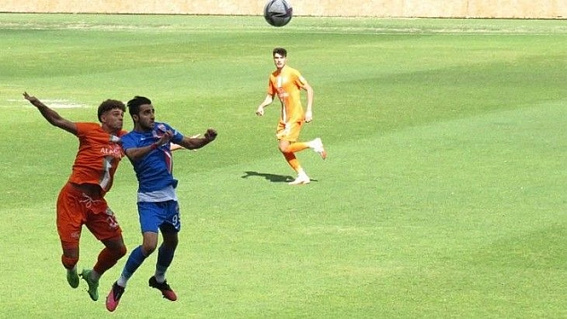 Iğdır FK ile lig randevusu