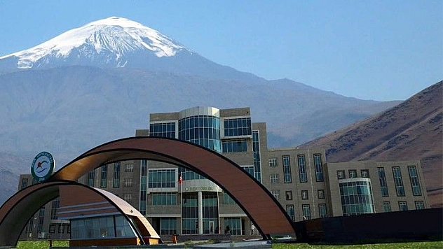 Iğdır Üniversitesi 24 öğretim üyesi alacak