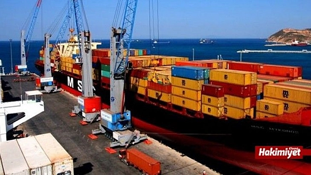 İhracatta yeni rekor!