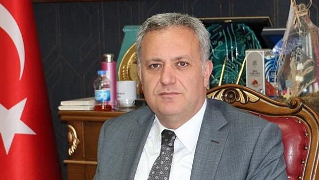 İhsan Akmurat adaylığını açıkladı