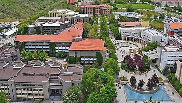 İhsan Doğramacı Bilkent Üniversitesi personel alacak