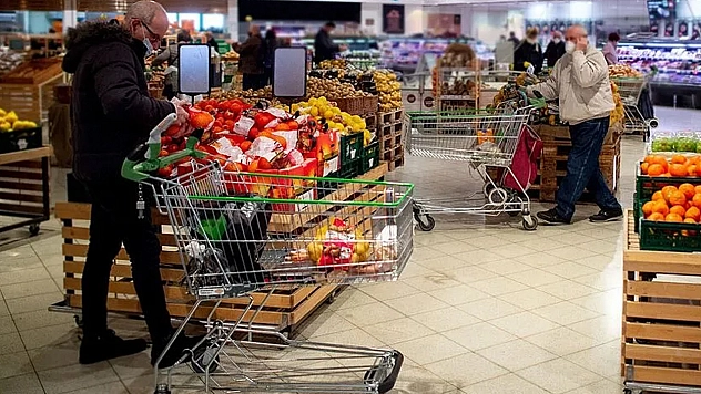 İhtiyaç sahiplerine gıda desteği yapılacak