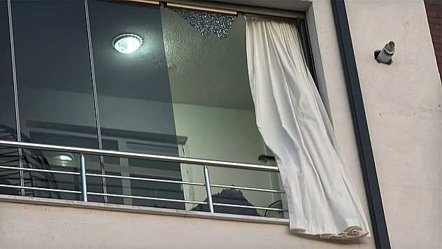 İki aile arasında kanlı kavga