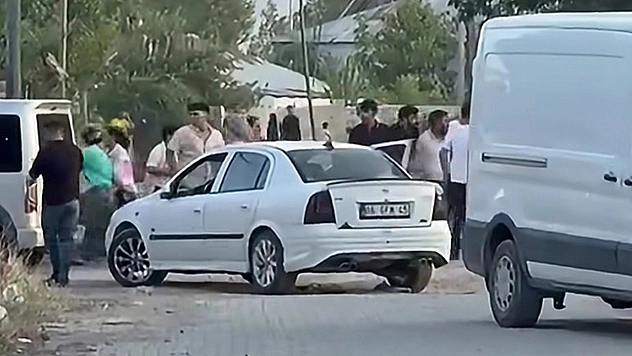 İki aile arasında kavga: 5 yaralı