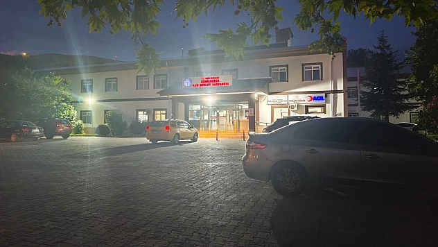 İki aile arasında silahlı kavga: 3 yaralı
